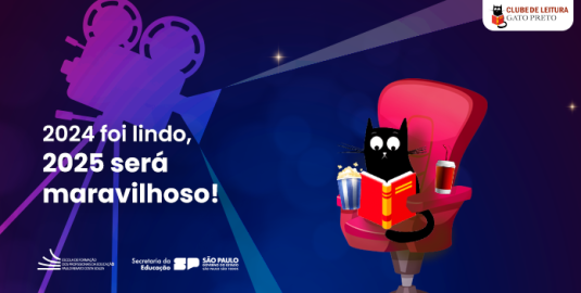 Retrospectiva Literária – 2024