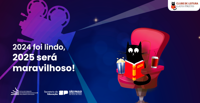 Retrospectiva Literária – 2024