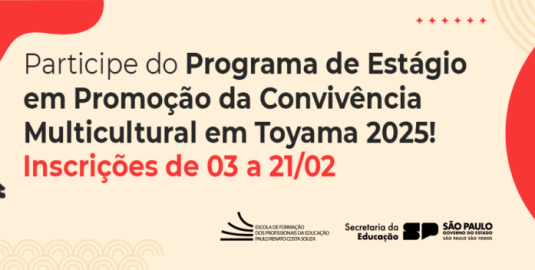 Você no Japão