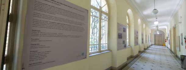 “O magnífico edifício que São Paulo possui”: 130 anos do prédio da Escola Caetano de Campos