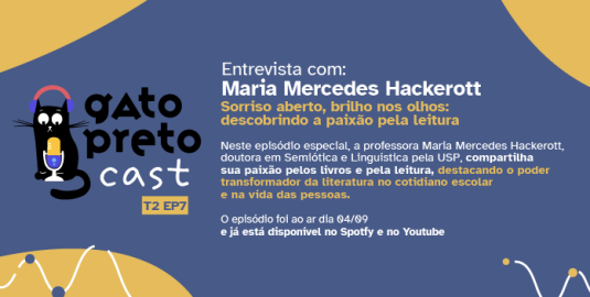 Gato Preto Cast