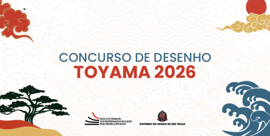 Concurso de Desenho Toyama 2026: A Natureza Japonesa sob o Olhar de Nossos Estudantes