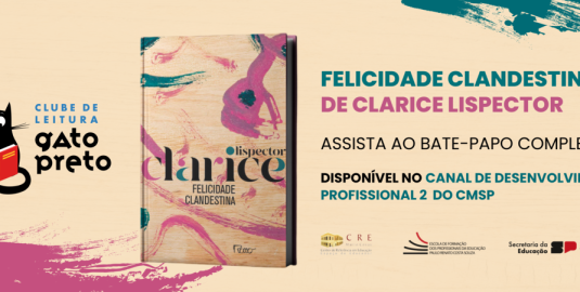 Clube de Leitura Gato Preto