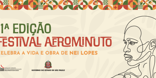 Parceria entre SEDUC-SP e Faculdade Zumbi dos Palmares abre inscrições para produções audiovisuais de estudantes da rede estadual.